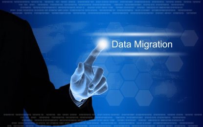 Selecting Data for Migration