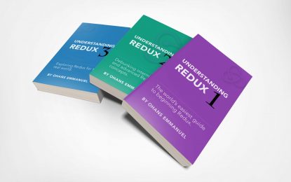 Easiest Guide To Understand Redux