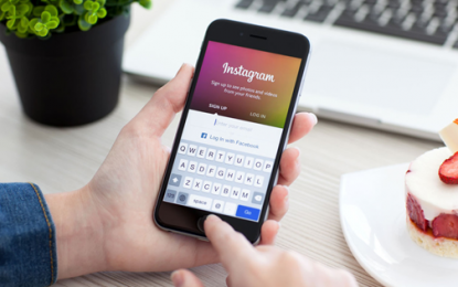 Why apps are benefical for hacking Instagram?