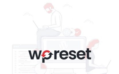 A Complete WordPress Reset in Less Than a Minute