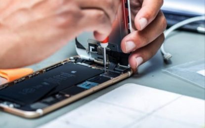 Top reasons that will admire you for choosing this iphone repair service