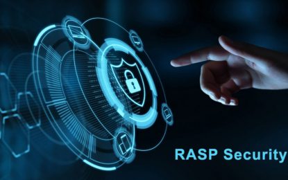 Secure Your Secrets With RASP