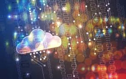 What is cloud computing? Look at the list of advantages it brings