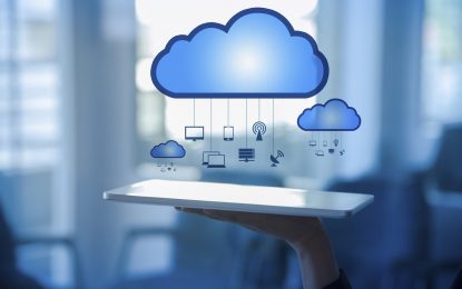Cloud Computing For Small Business