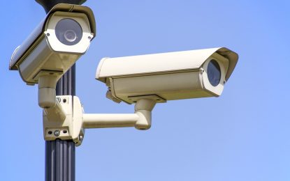 The Positive Impact of Surveillance Systems on Public Safety