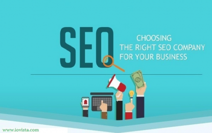 5 reasons your business should invest in SEO