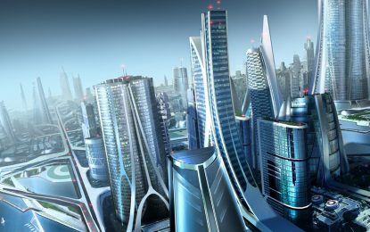 Futuristic Construction Technologies That Are Here Today!