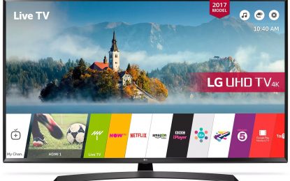 Compare Online Reviews AndBuy Best LG TV For Your Home