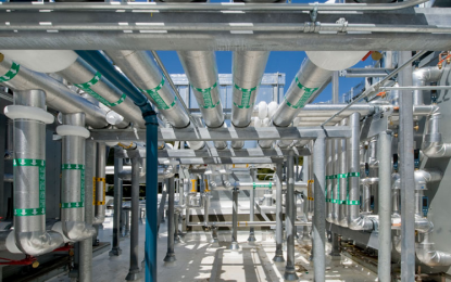 MEP Engineering For Building Services Design Including the HVAC, Electrical and Plumbing Design