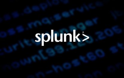 With Splunk Software access real-time Data