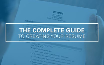 Hidden Benefits Of Using Resume Templates. You must know!!!