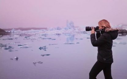 Photography Tips For Travellers