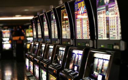 Advantages of offline slot machines that are still present