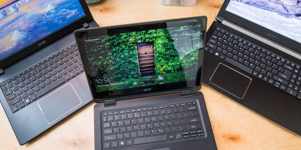 Advantages of laptop for students
