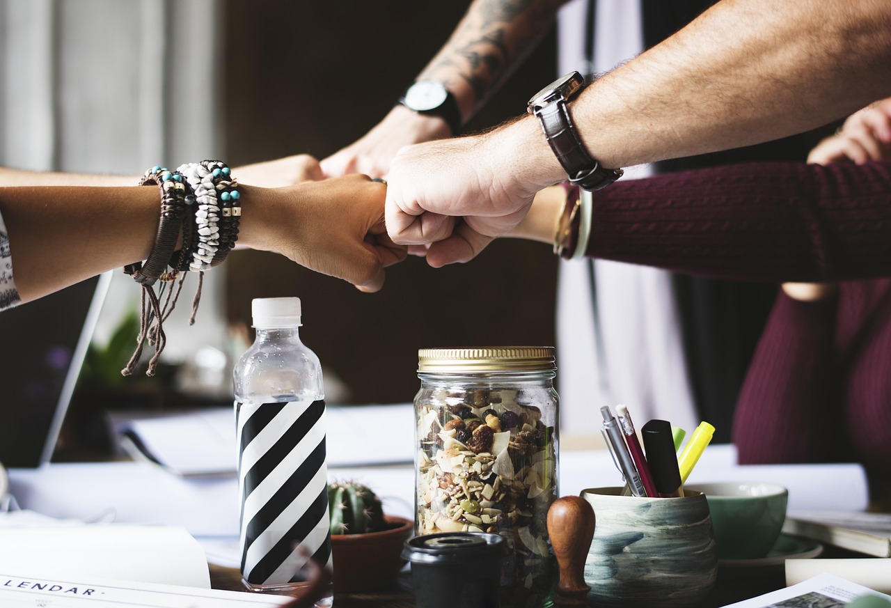 Action, collaborate, collaboration — AG Morgan Financial Advisors: Qualities Of A Good Life Insurance Plan