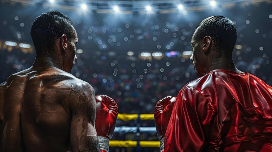 Boxing Streams: Get Instant Access to Live Streams of Your Favorite Boxing Events