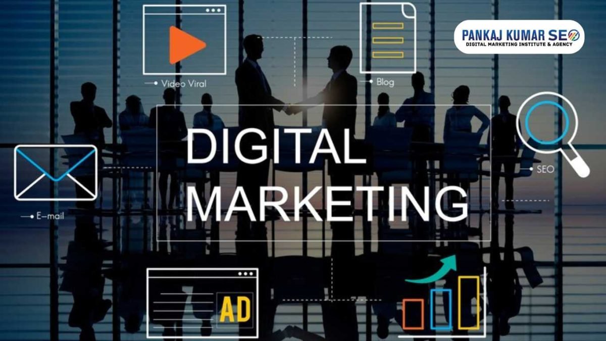 Building Digital Success for Local Businesses