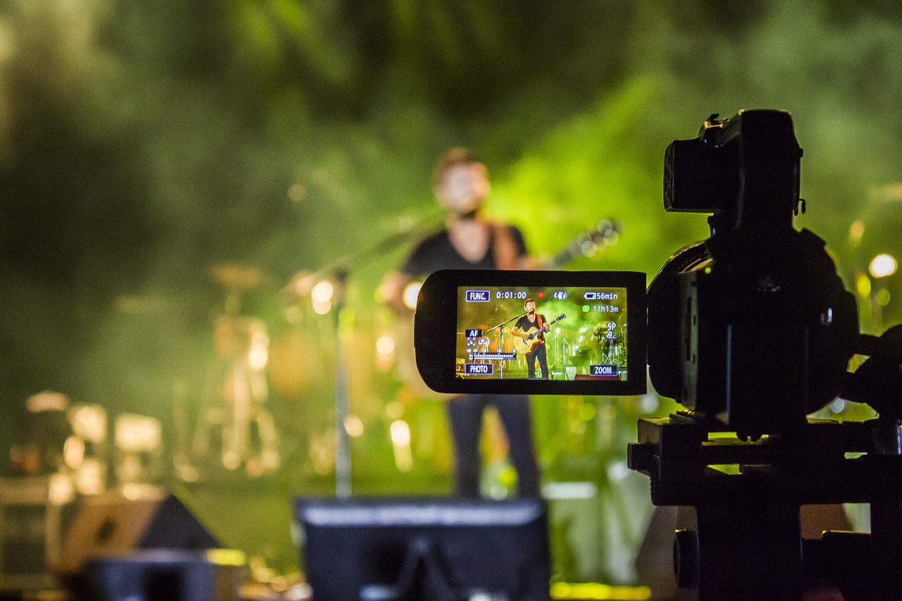Tv, camera, video — Casino Guarantee Ensures Fair Odds and Stable Returns
