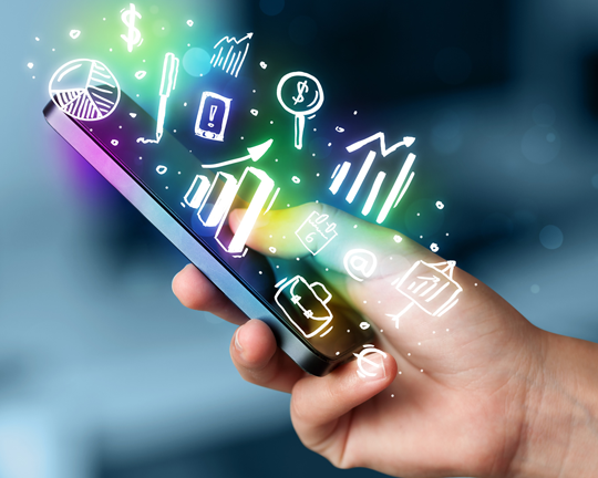 Communication for integration and growth