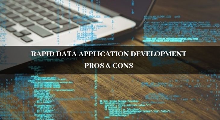 Drawbacks of avoiding open-source rapid application development platform