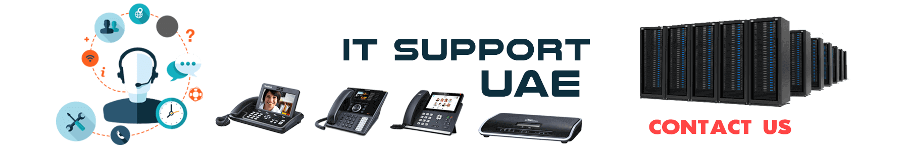Easily Get the Best IT Support