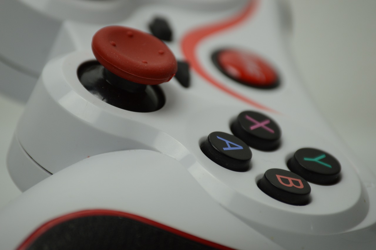 Controller, buttons, joystick — Elevate Your Gameplay Skills With These DayZ Cheats and Hacks