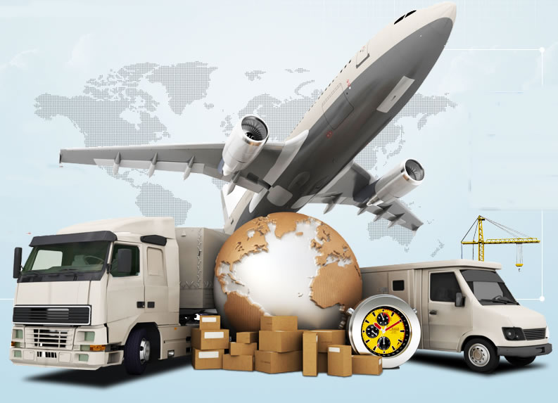 Excellent Services Web Cargo Provides with Confidence