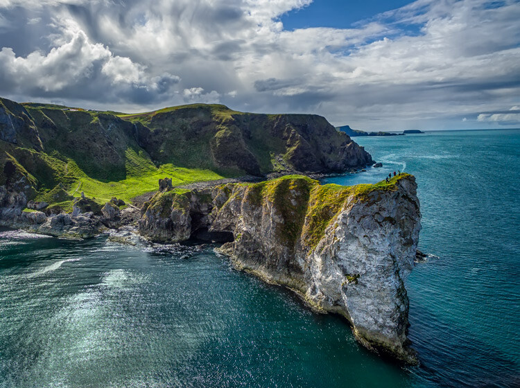 Factors you need to remember while doing drone photography
