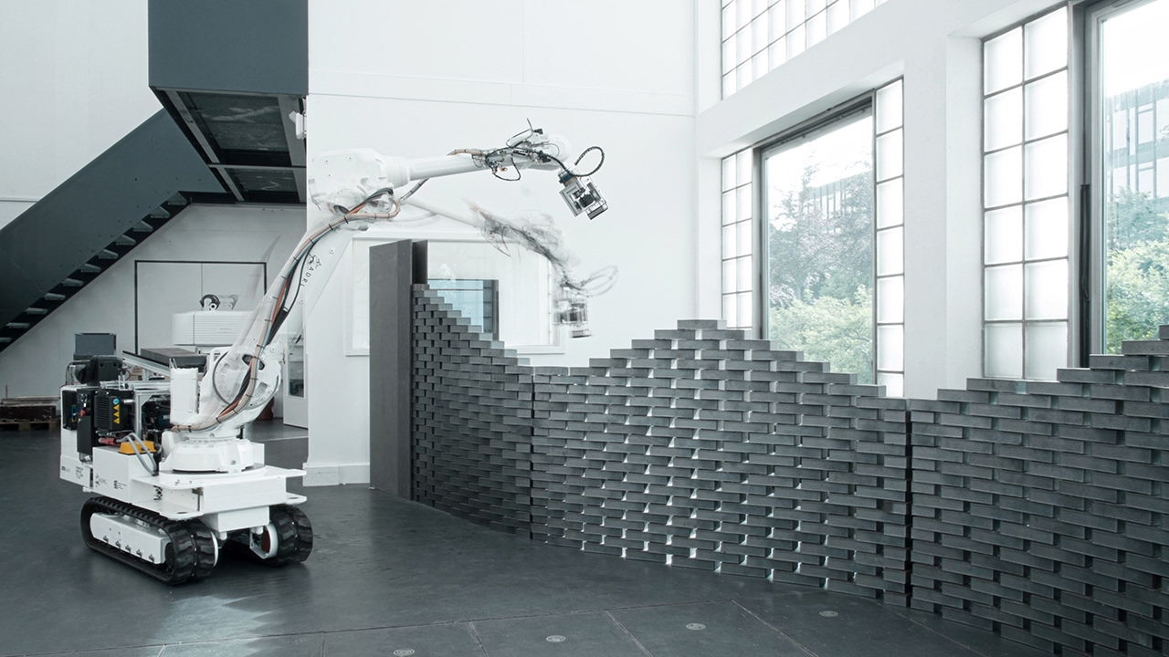 Futuristic Construction Technologies That Are Here Today!
