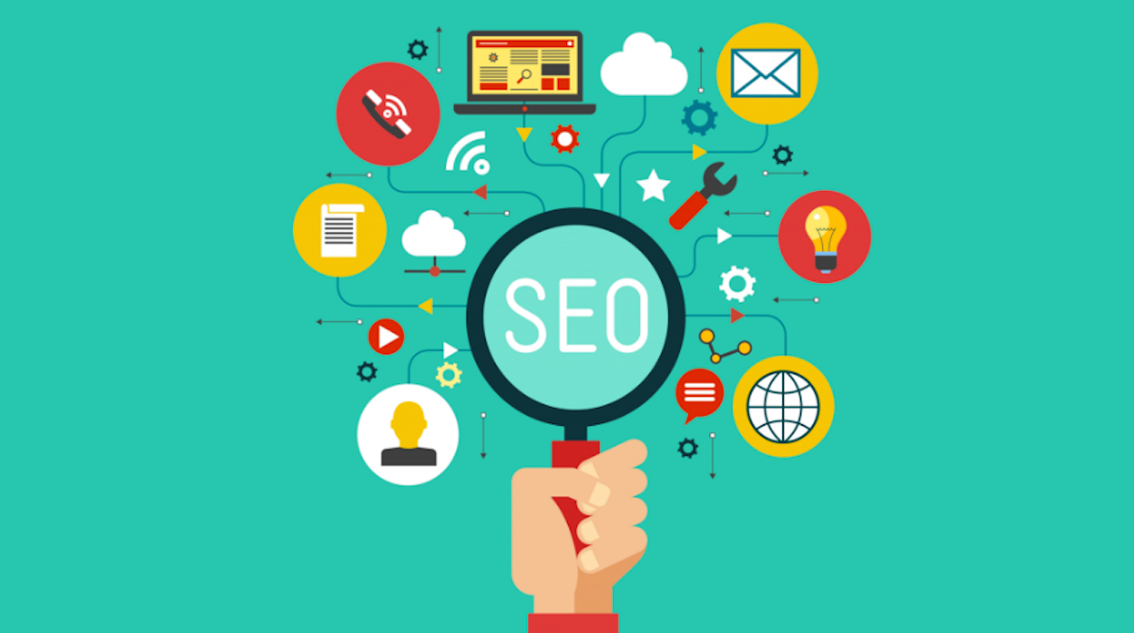 How to Choose the Best SEO Agency