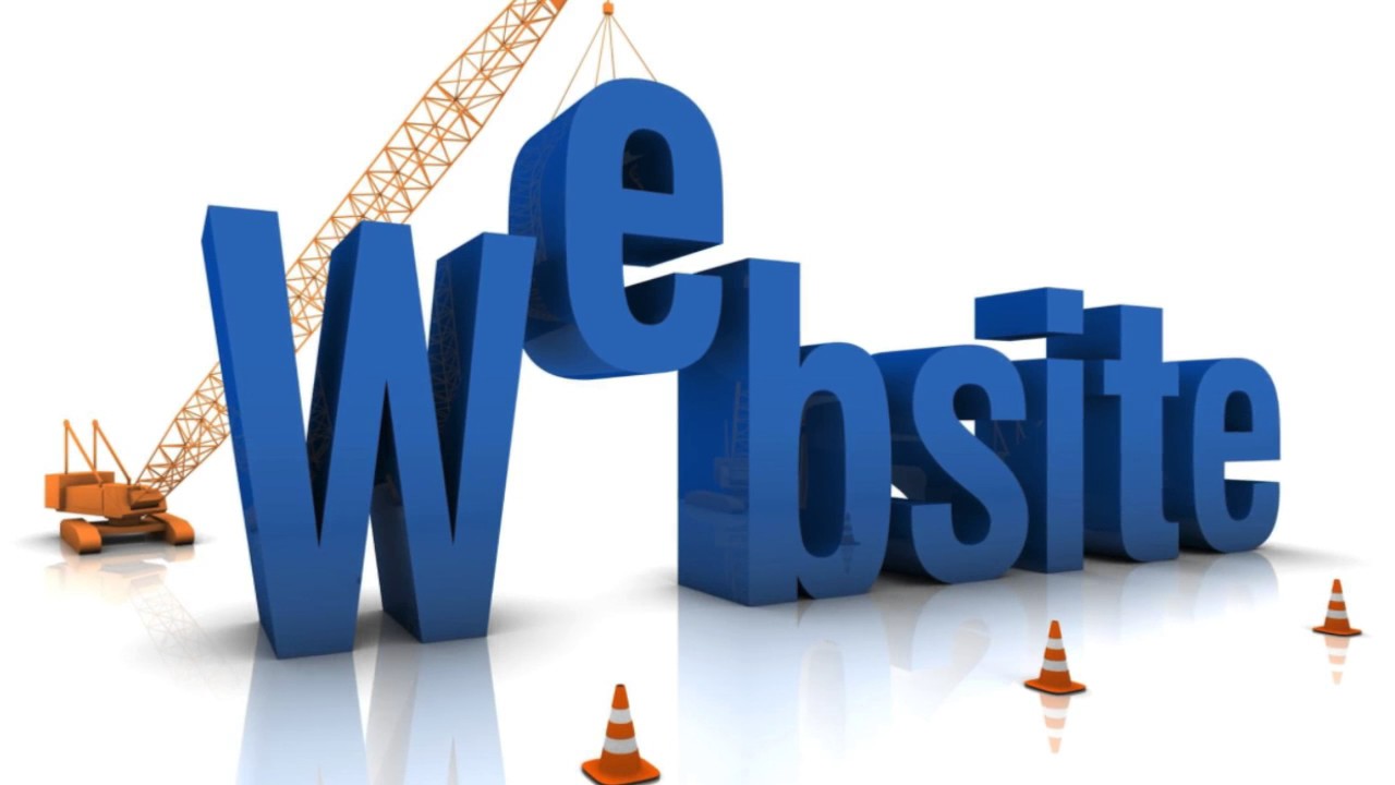 How To Create A Website With Bookmark Website Builder