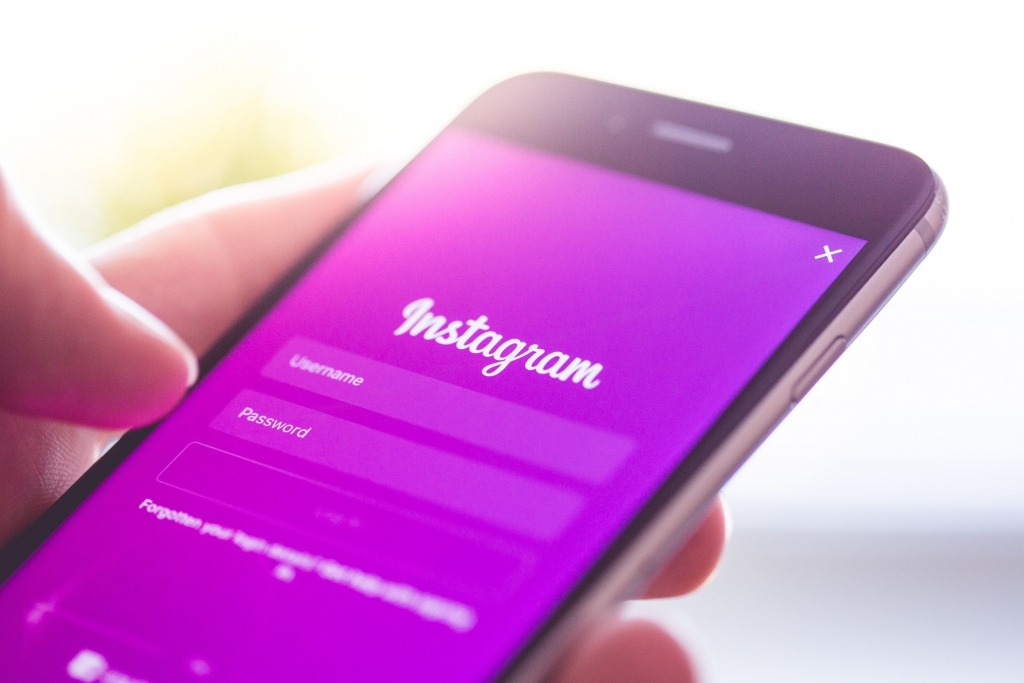 How to keep your Instagram account safe