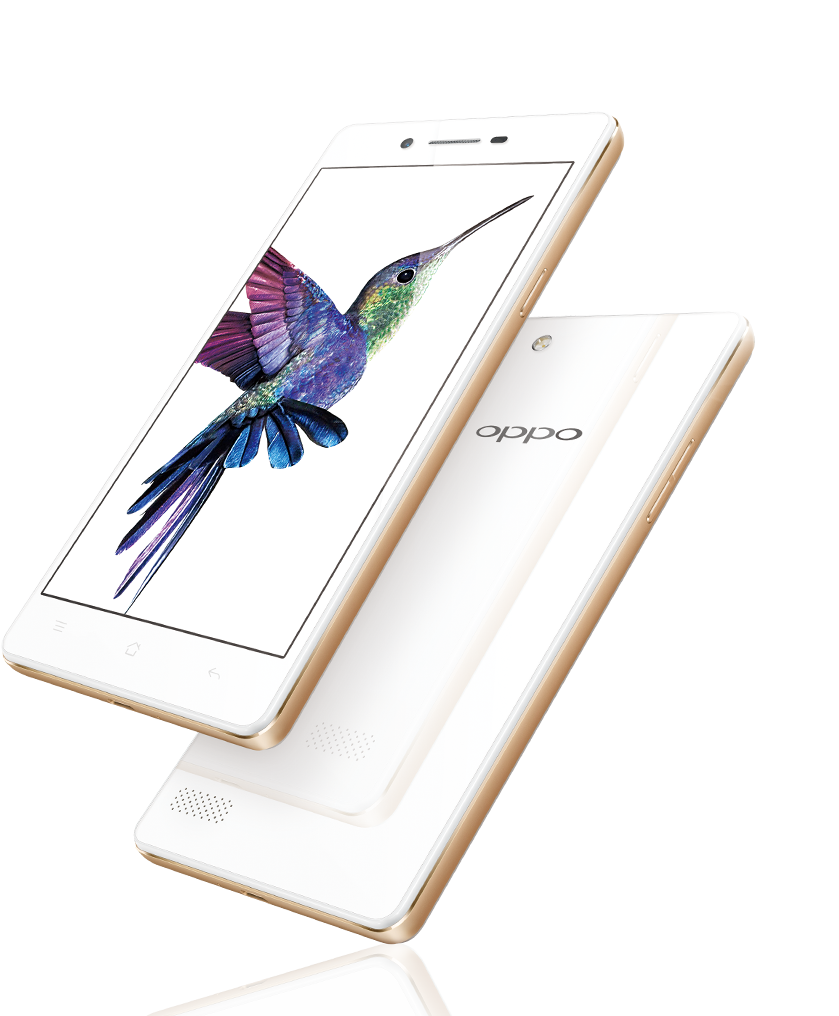 Oppo Assistant for Mac