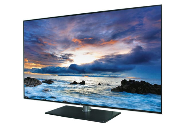 Pick the best Vu television and compare its features