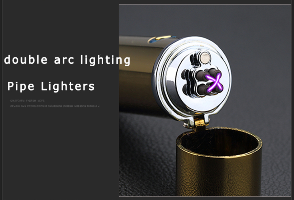 Plasma arc lighter for everyone