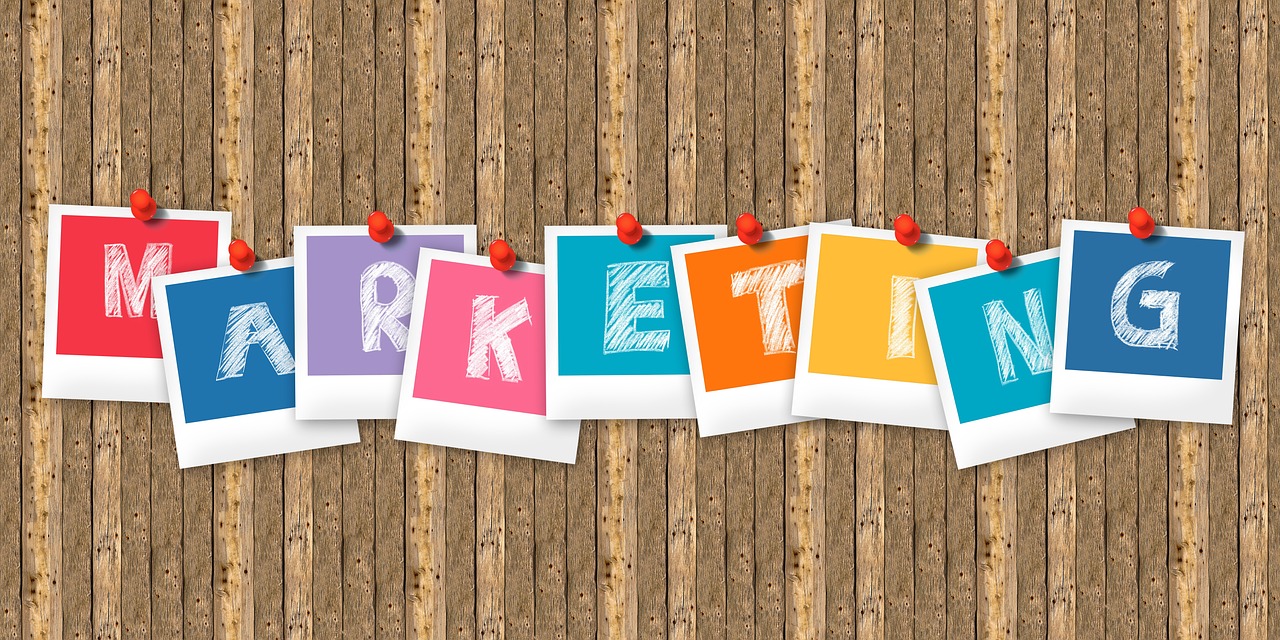 Marketing, customer, polaroid — Rank Higher in Google with DC SEO Strategies