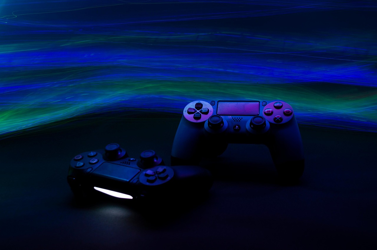 Game console, sony, video games — SEOMoz Conference: SEO Predictions for the Coming Year