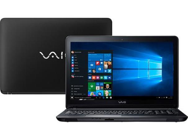 Sony notebooks: why are they so good?