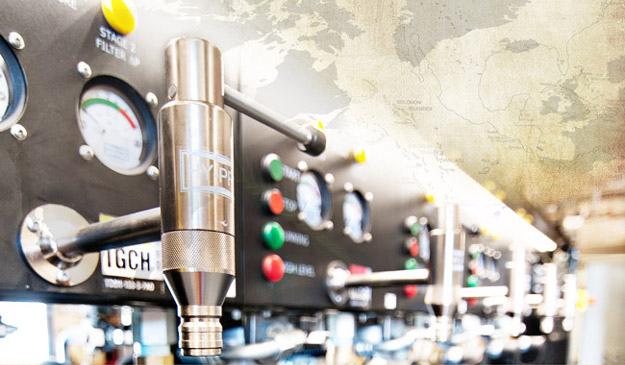 The Benefits of Proper Machine Lubrication