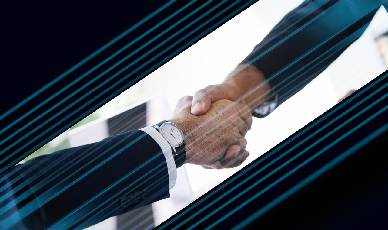 Handshake, hands, agreement — The Rise of Economical SMM Panels: Trends and Insights