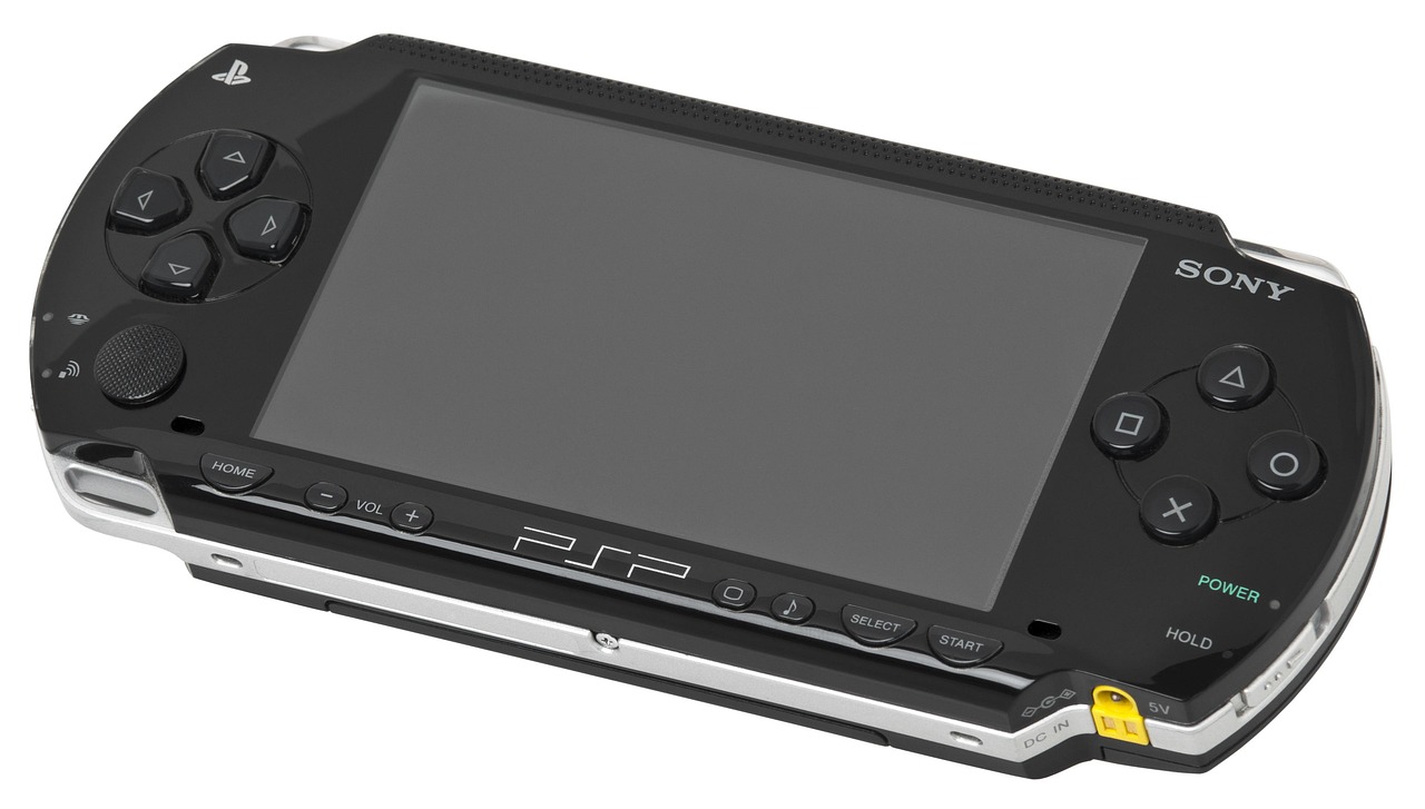 Psp, sony, video game console — Types of bonuses at online casinos