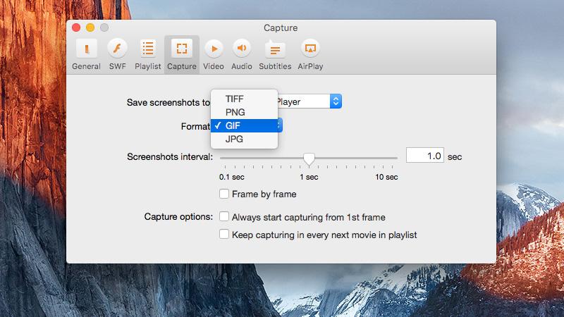 Ways To Make A GIF From YouTube Video