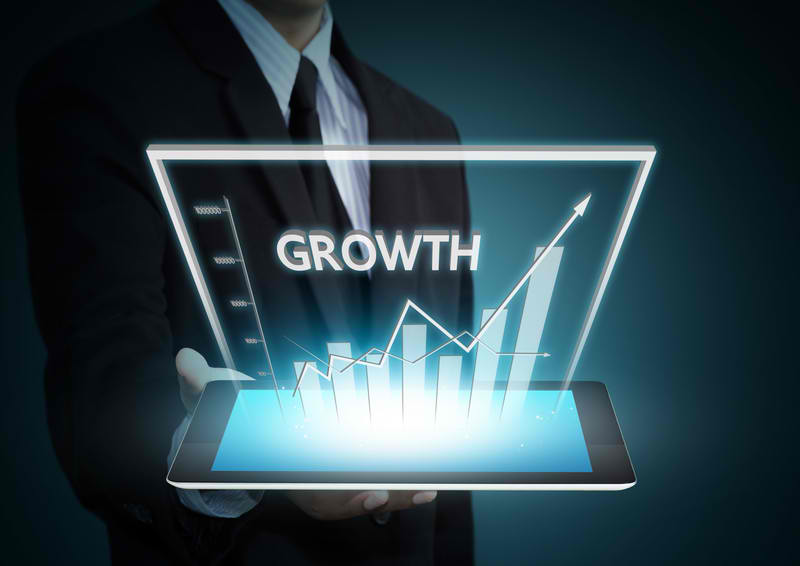 What Types of Internet Marketing Strategies Facilitate Online Growth?