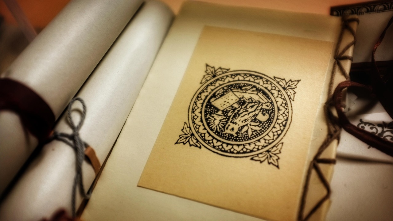 Fantasy, scrolls, medieval — Why Safe Playgrounds Are the Best Option for Protecting Your Bets