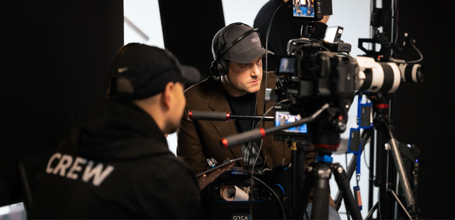 Why Video Production Is the Key to Stronger Brand Engagement